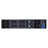 Zenith CD 4400 Power Amplifier - Back Panel and Connections