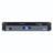 W Audio EPX 300 Power Amplifier - Back Panel and Connections
