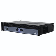 W Audio EPX 500 Power Amplifier - Alternate View 1