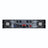 W Audio EPX 1200 Power Amplifier - Back Panel and Connections