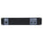 W Audio XTR 1000 Power Amplifier - Back Panel and Connections