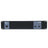 W Audio XTR 1500 Power Amplifier - Main View