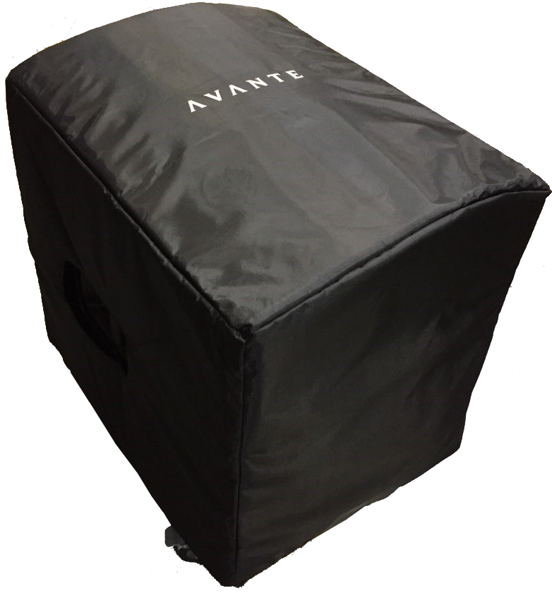 Avante AVANTE A15SC Cover - Main View