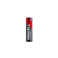 Procell Alkaline Intense AAA 1.5V Batteries (LR03) MN2400INT/10 (Pack of 10) - Main View