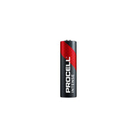 Procell Alkaline Intense AA 1.5V Batteries (LR6) MN1500INT/10 (Pack of 10) - Main View