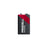 Procell Alkaline Intense Power 9V PP3 Batteries (6LR61) MN1604INT/10 (Pack of 10) - Main View