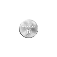 Procell Lithium Coin Intense 2025 3V Batteries (5003LC) CR2025/20 (Pack of 5) - Main View