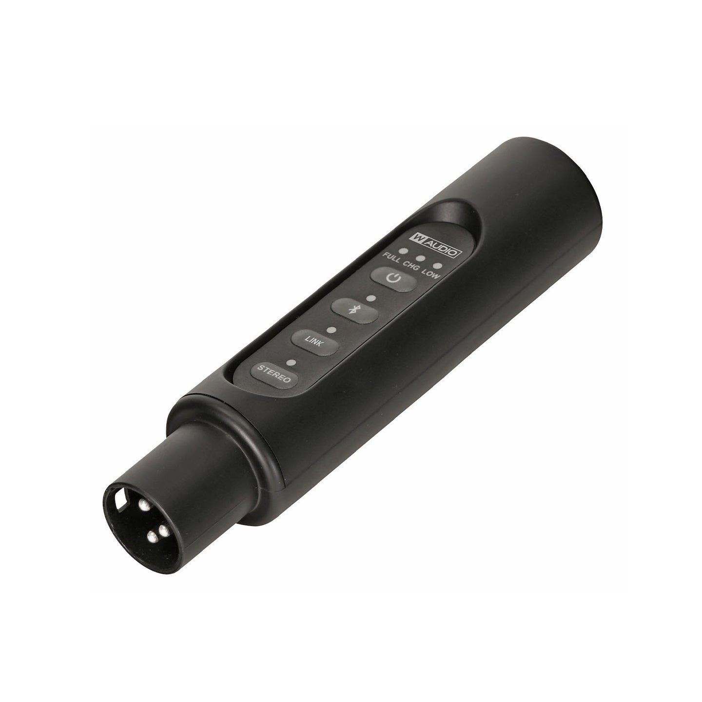 W Audio BTFLEX Bluetooth Receiver - Alternate View 1
