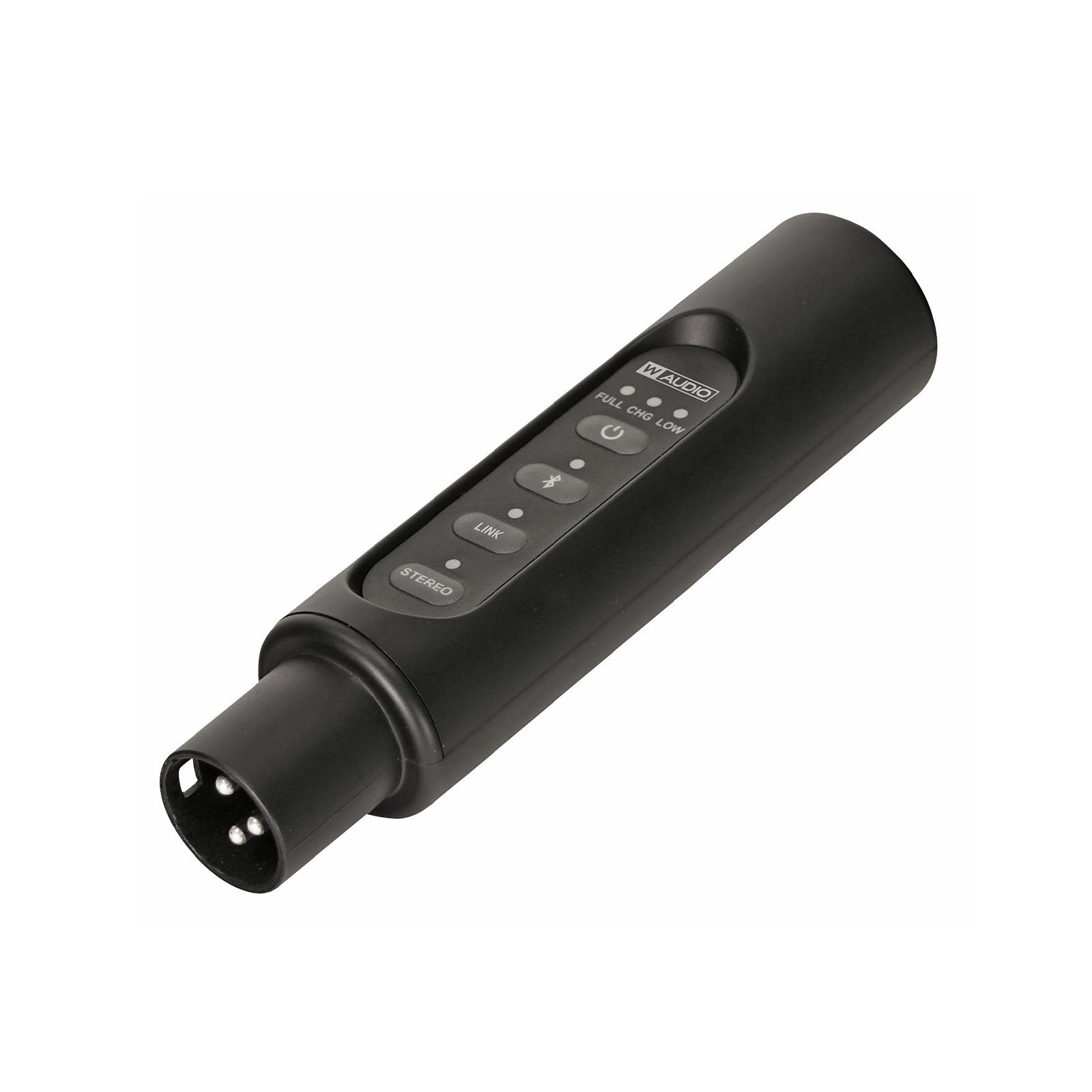 W Audio BTFLEX Bluetooth Receiver - Alternate View 1