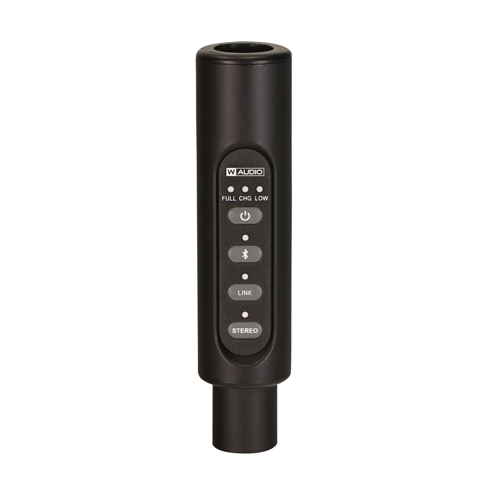 W Audio BTFLEX Bluetooth Receiver - Main View