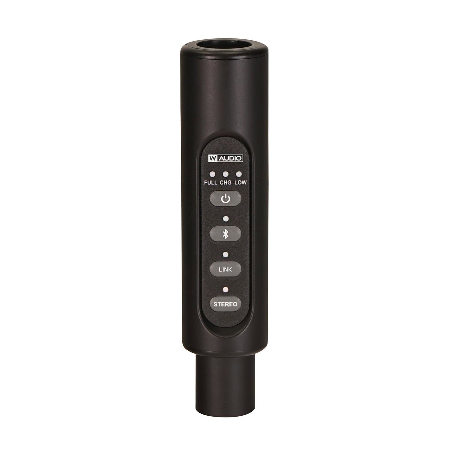 W Audio BTFLEX Bluetooth Receiver - Main View