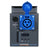 Transcension UP2 TRUEDIM 1 Channel Dimmer Pack - Back Panel and Connections