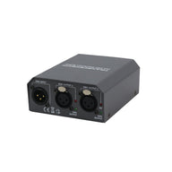 Transcension CS2 DMX Distribution Splitter - Main View