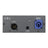 Transcension HS2 Hybrid powerCON DMX Distribution Splitter - Alternate View 1
