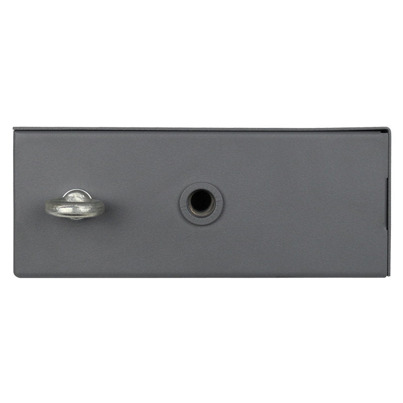 Transcension HS2 Hybrid powerCON DMX Distribution Splitter - Main View