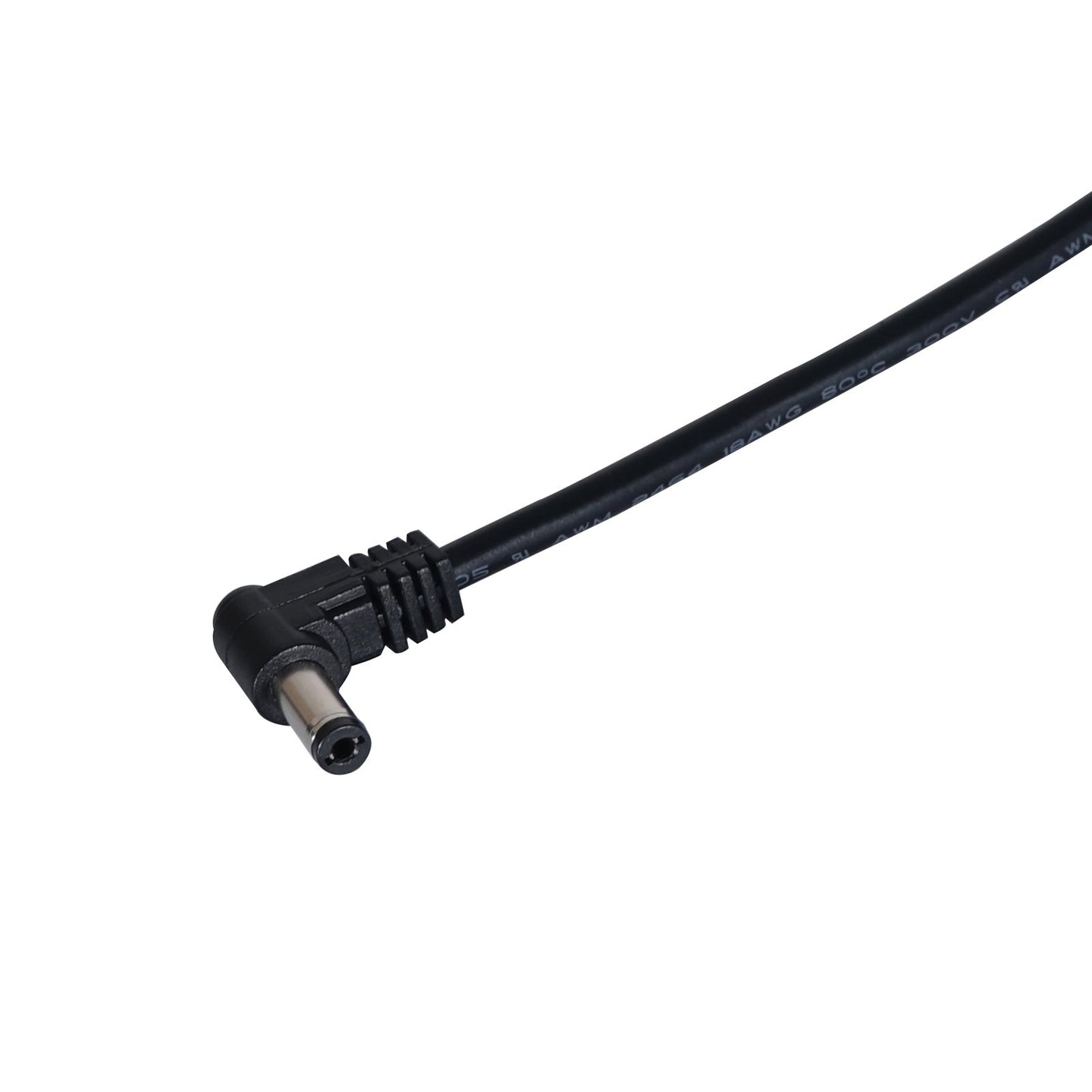 Transcension 12V DC 5A Desktop Power Supply 2.1mm DC Jack - Main View