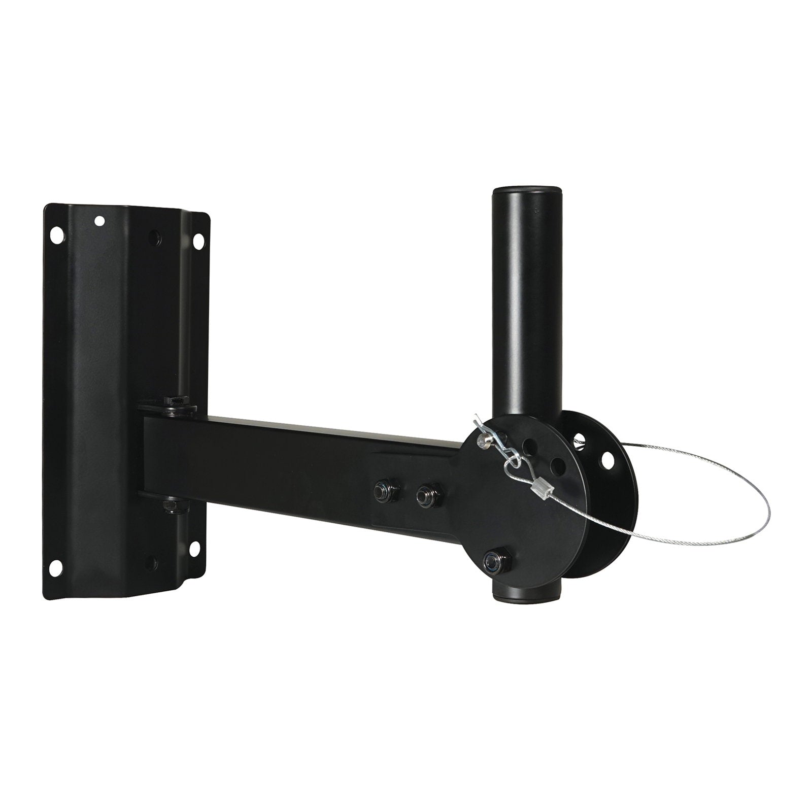 W Audio 35mm Speaker Wall Bracket - Main View