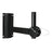 W Audio 35mm Speaker Wall Bracket - Main View