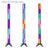 Equinox Batten Floor Standing Bracket - Alternate View 3