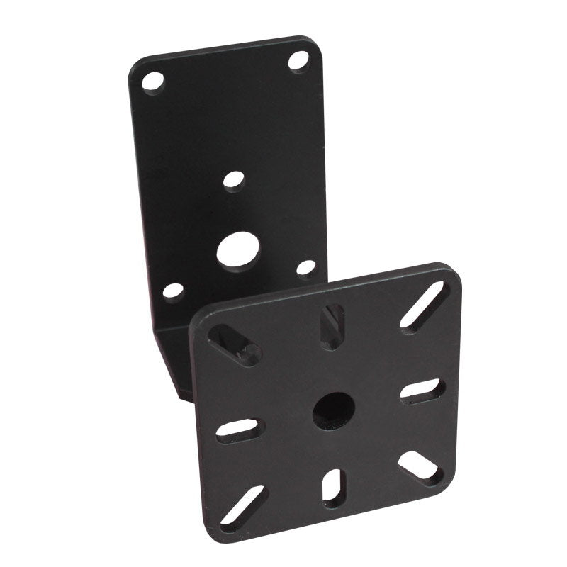 W Audio Speaker Wall Bracket - Alternate View 1