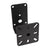 W Audio Speaker Wall Bracket - Alternate View 1