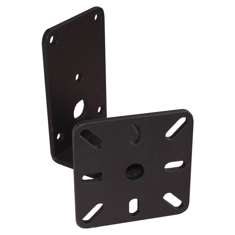 W Audio Speaker Wall Bracket - Main View