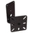 W Audio Speaker Wall Bracket - Main View