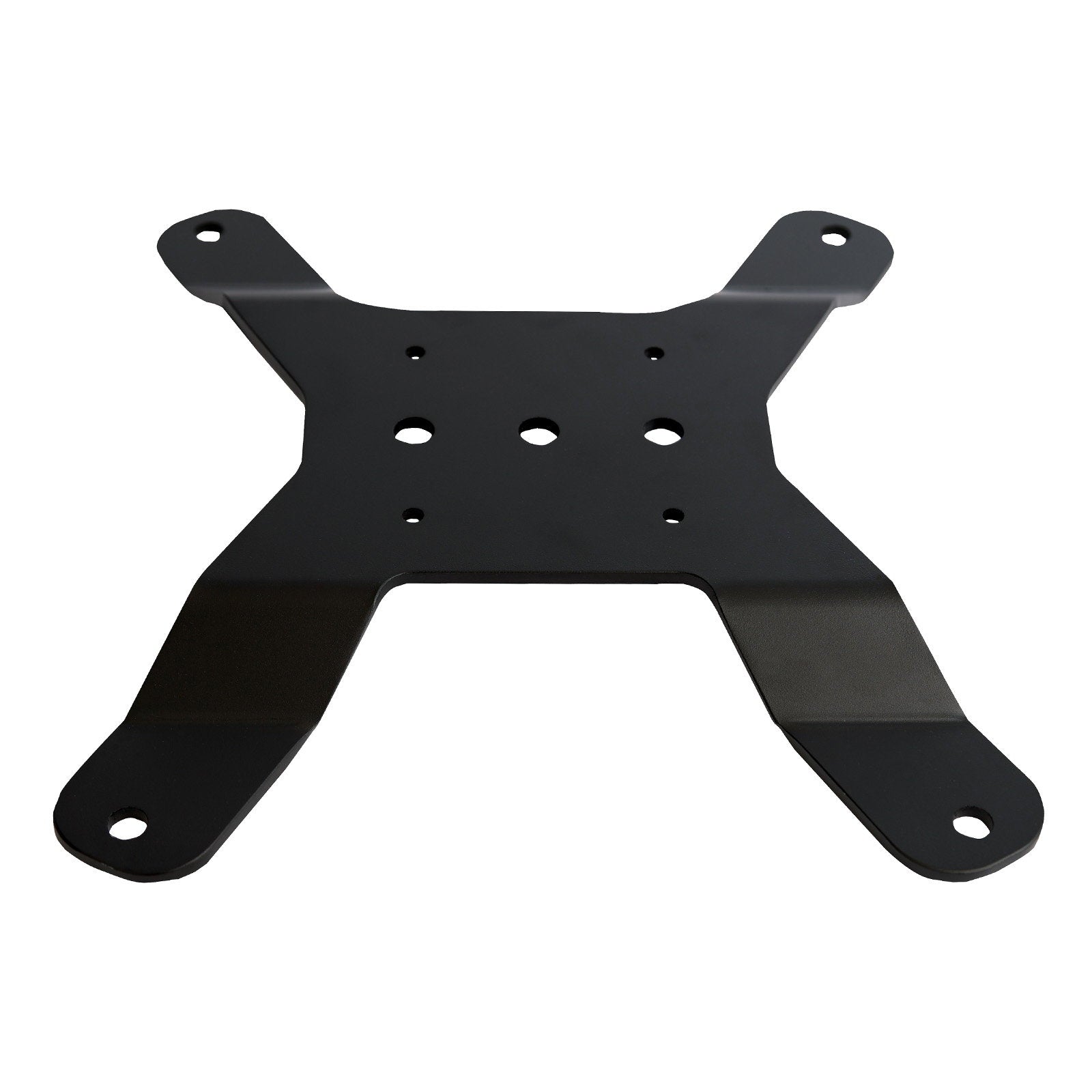 Elumen8 Medium Universal Floor Bracket - Main View