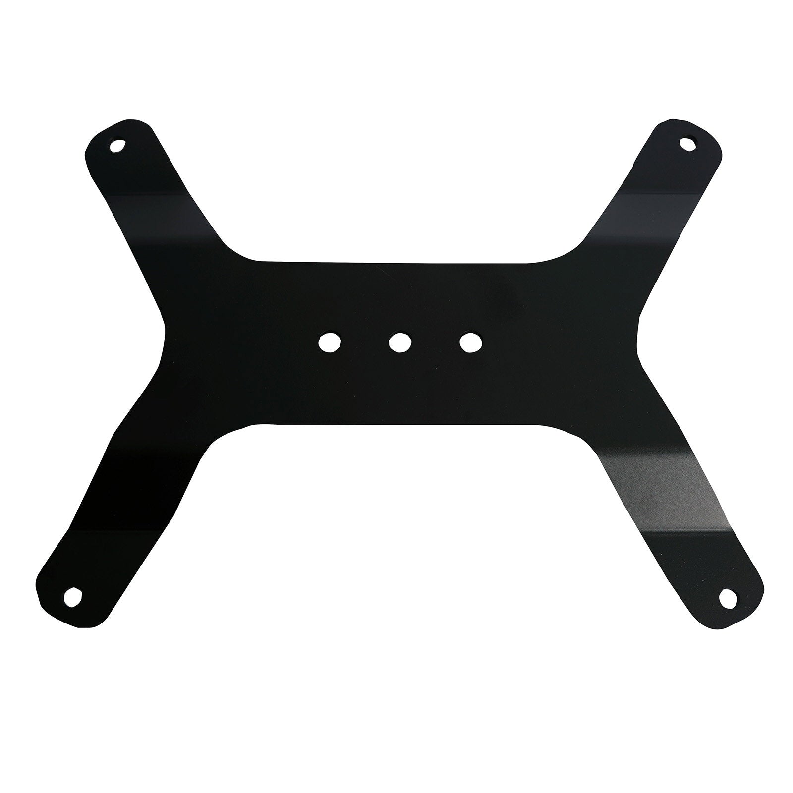 Elumen8 Large Universal Floor Bracket - Alternate View 1