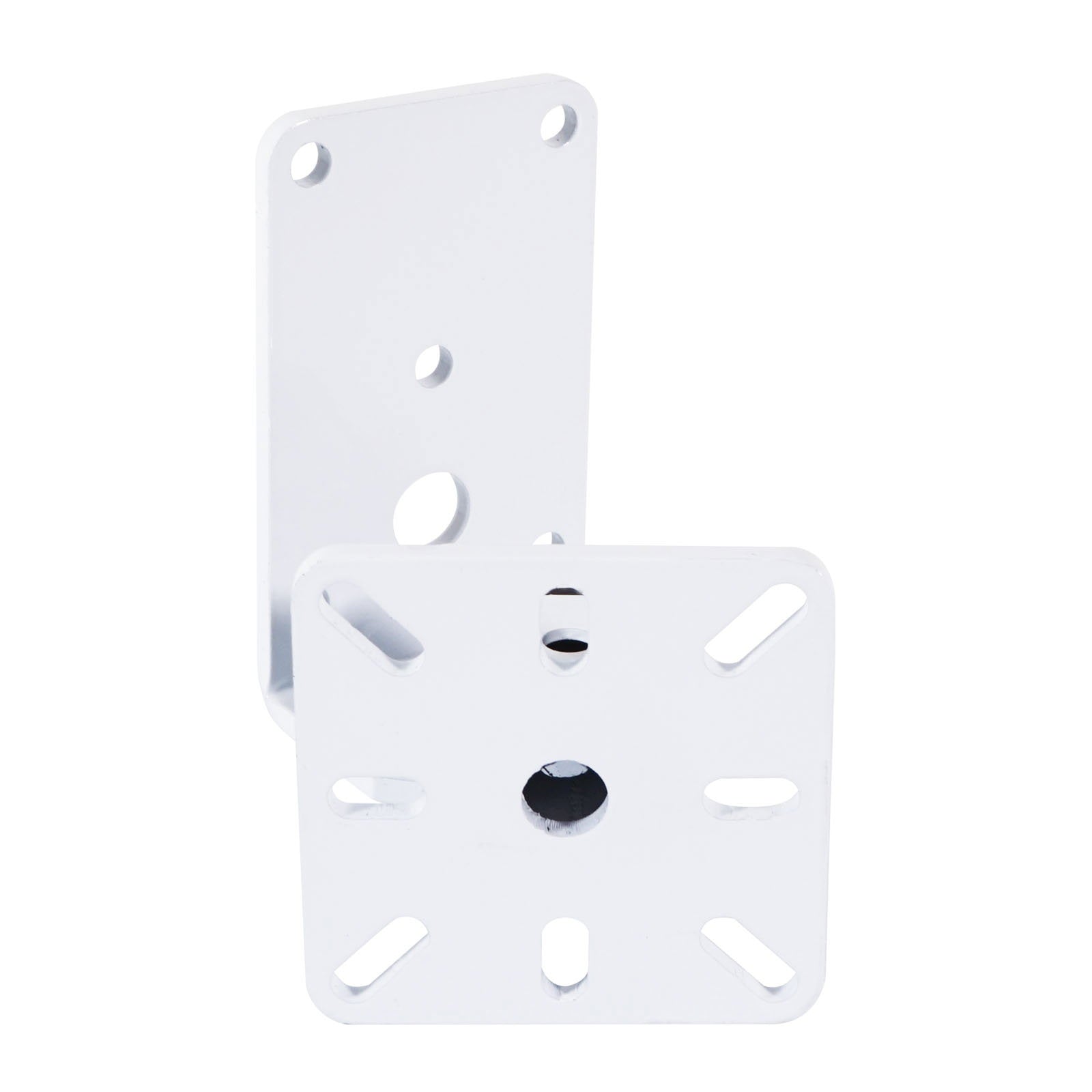 W Audio Speaker Wall Bracket White - Alternate View 3
