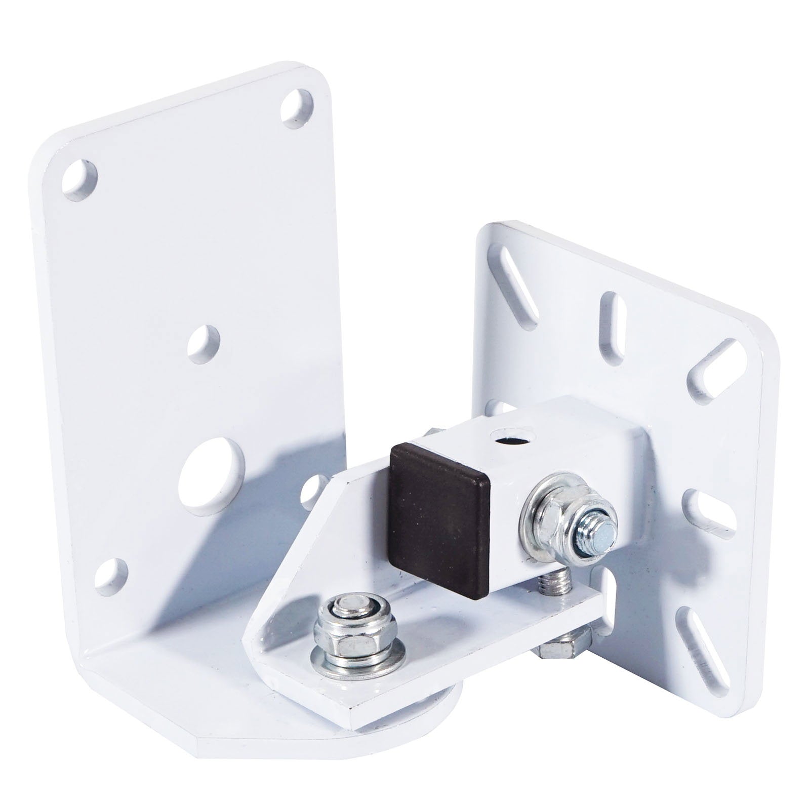W Audio Speaker Wall Bracket White - Alternate View 4