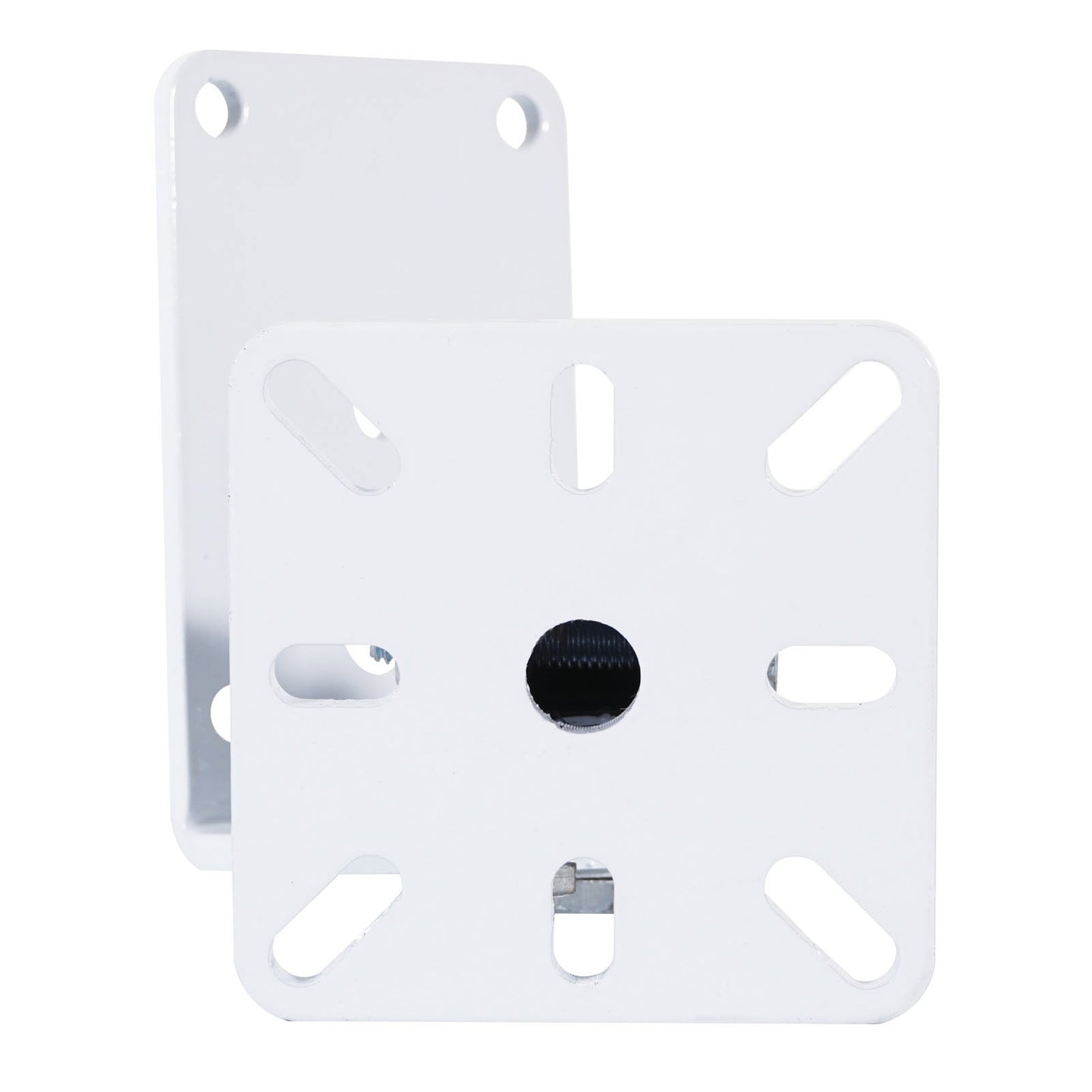 W Audio Speaker Wall Bracket White - Main View