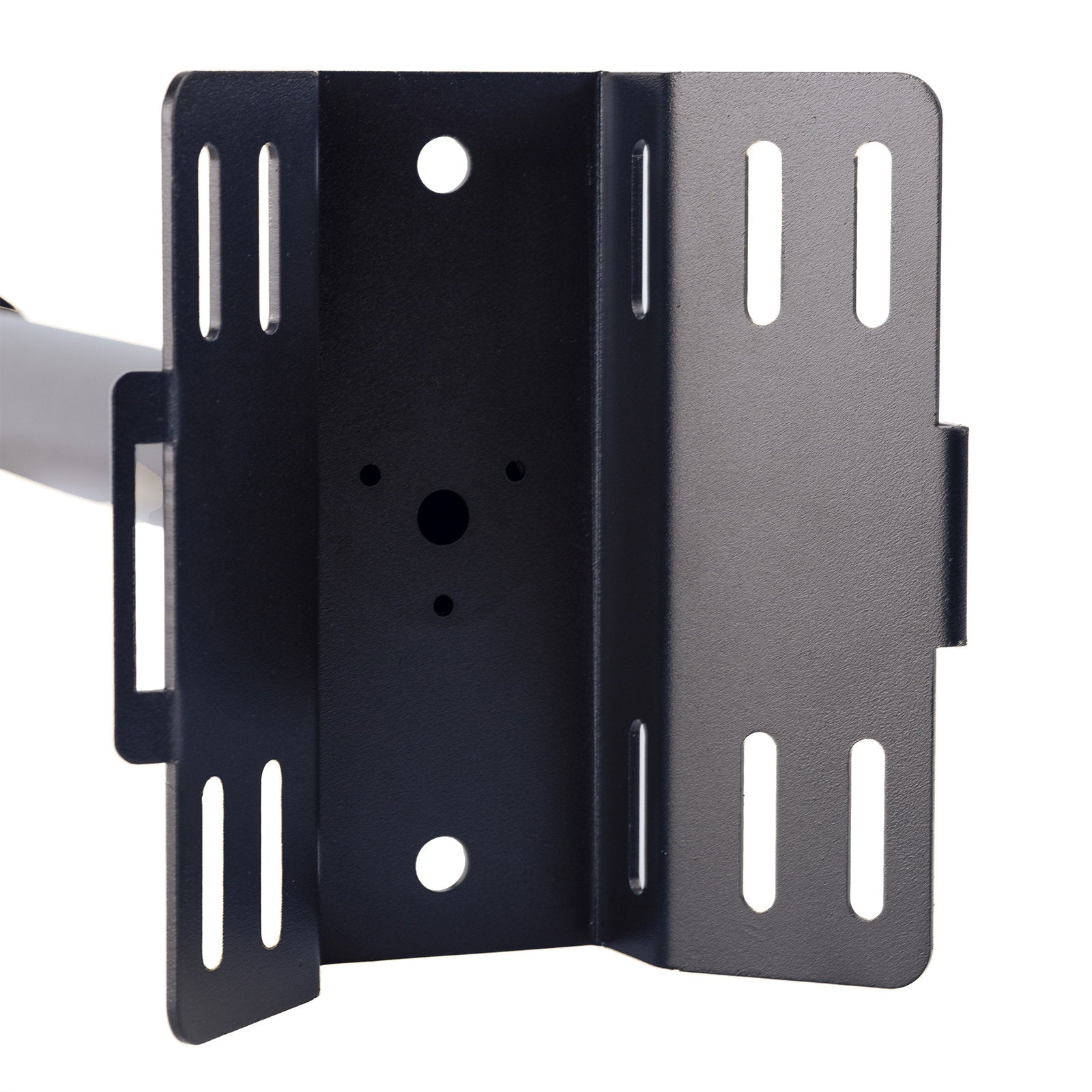 Elumen8 Stabilize T1 - Back Panel and Connections