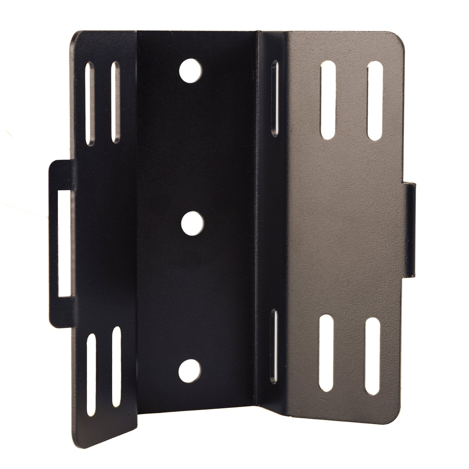 Elumen8 Stabilize T2 - Back Panel and Connections
