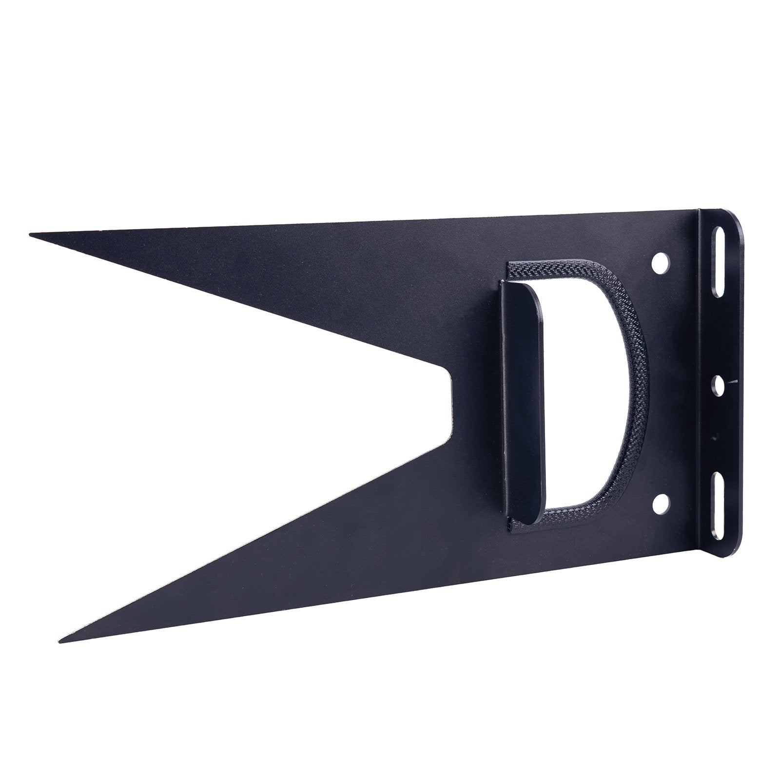 Elumen8 Stabilize G1 - Back Panel and Connections