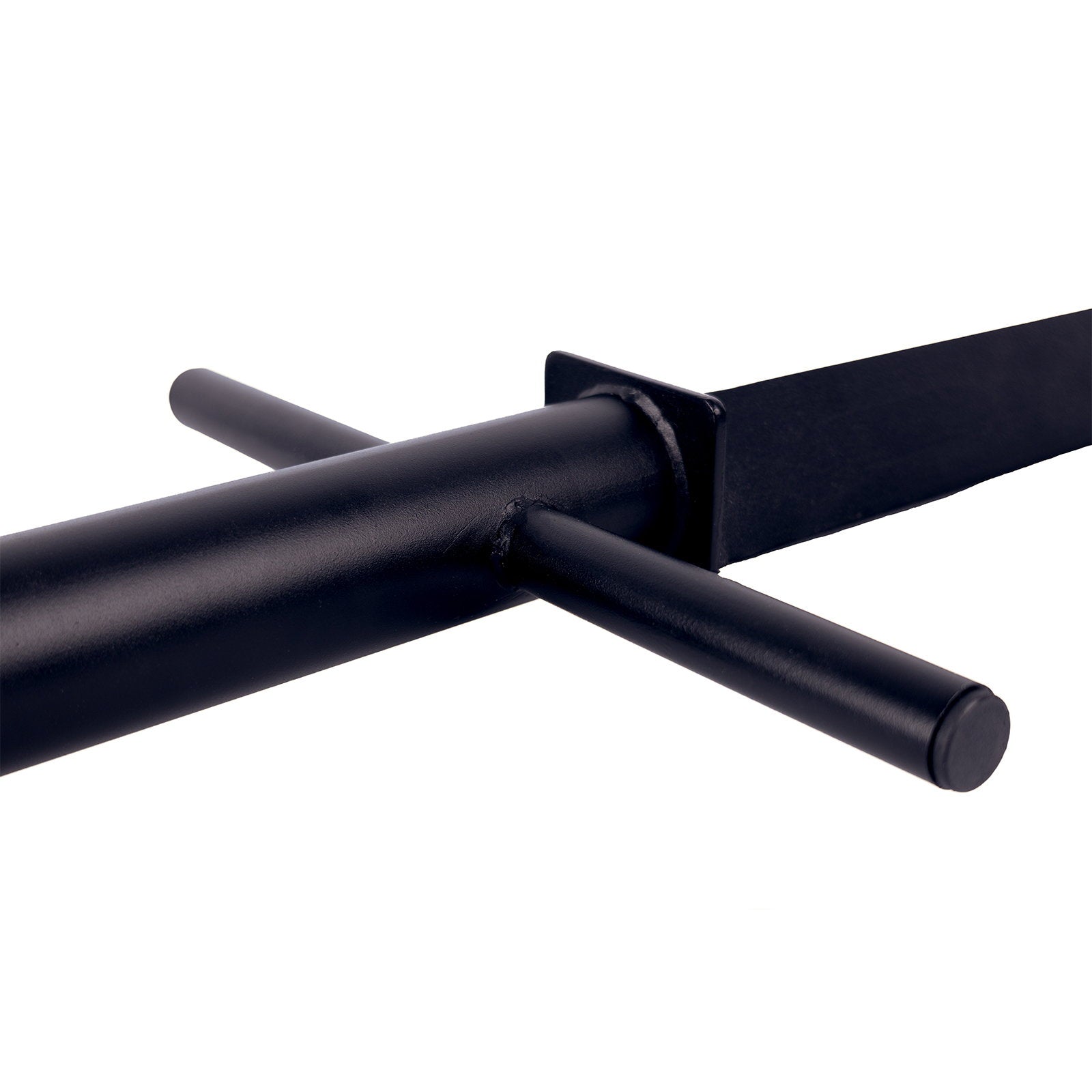 Elumen8 Stabilize G2 - Back Panel and Connections