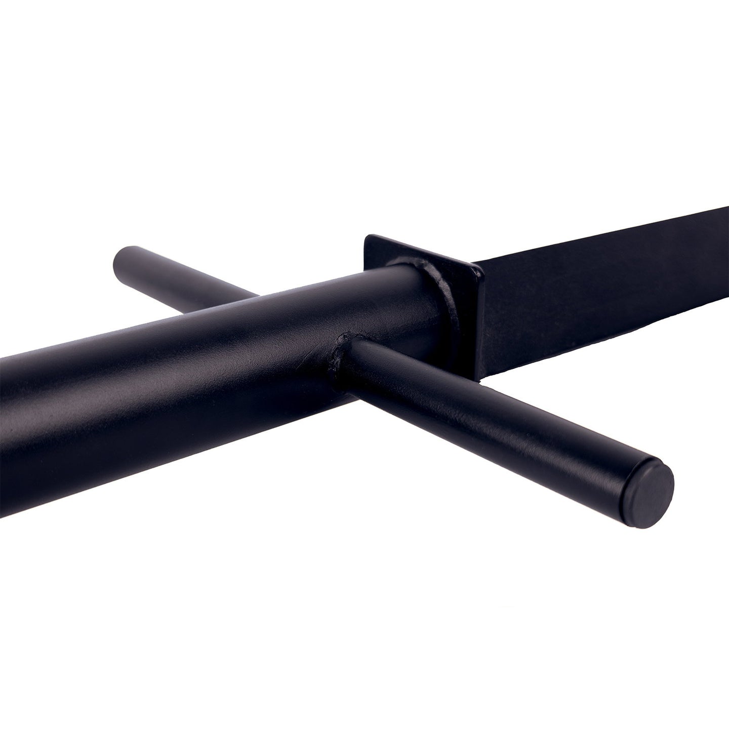Elumen8 Stabilize G2 - Back Panel and Connections