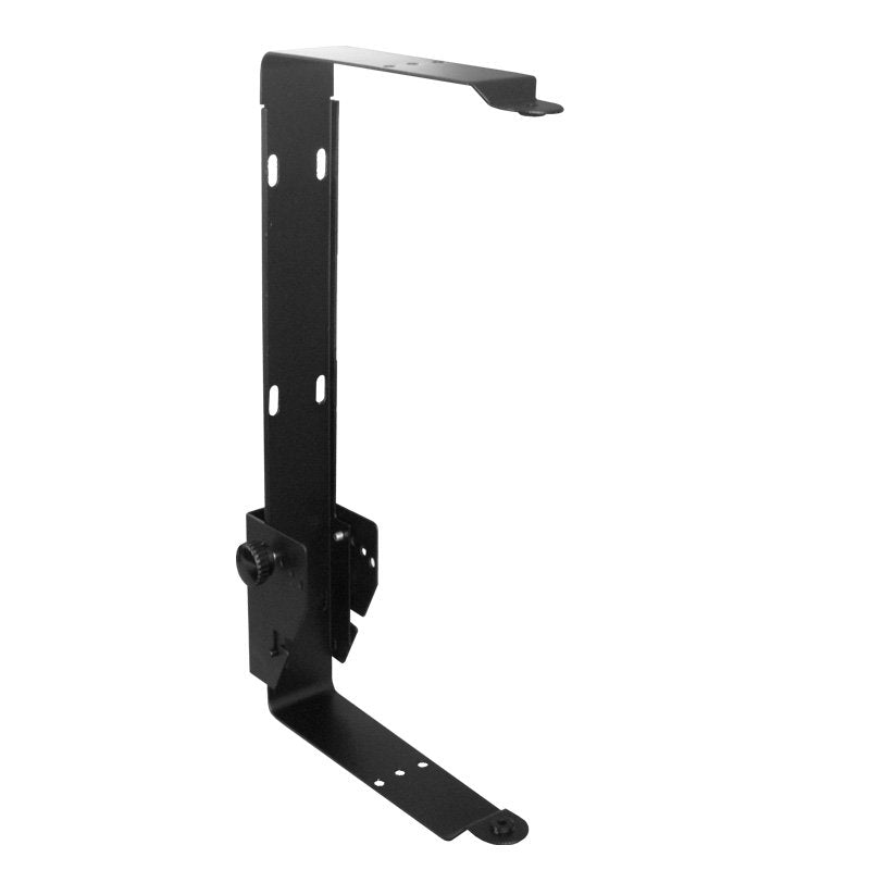 W Audio PSR 8 Black Speaker Bracket - Alternate View 1