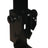 W Audio PSR 8 Black Speaker Bracket - Main View