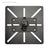 W Audio Speaker Adaptor Plate - Main View