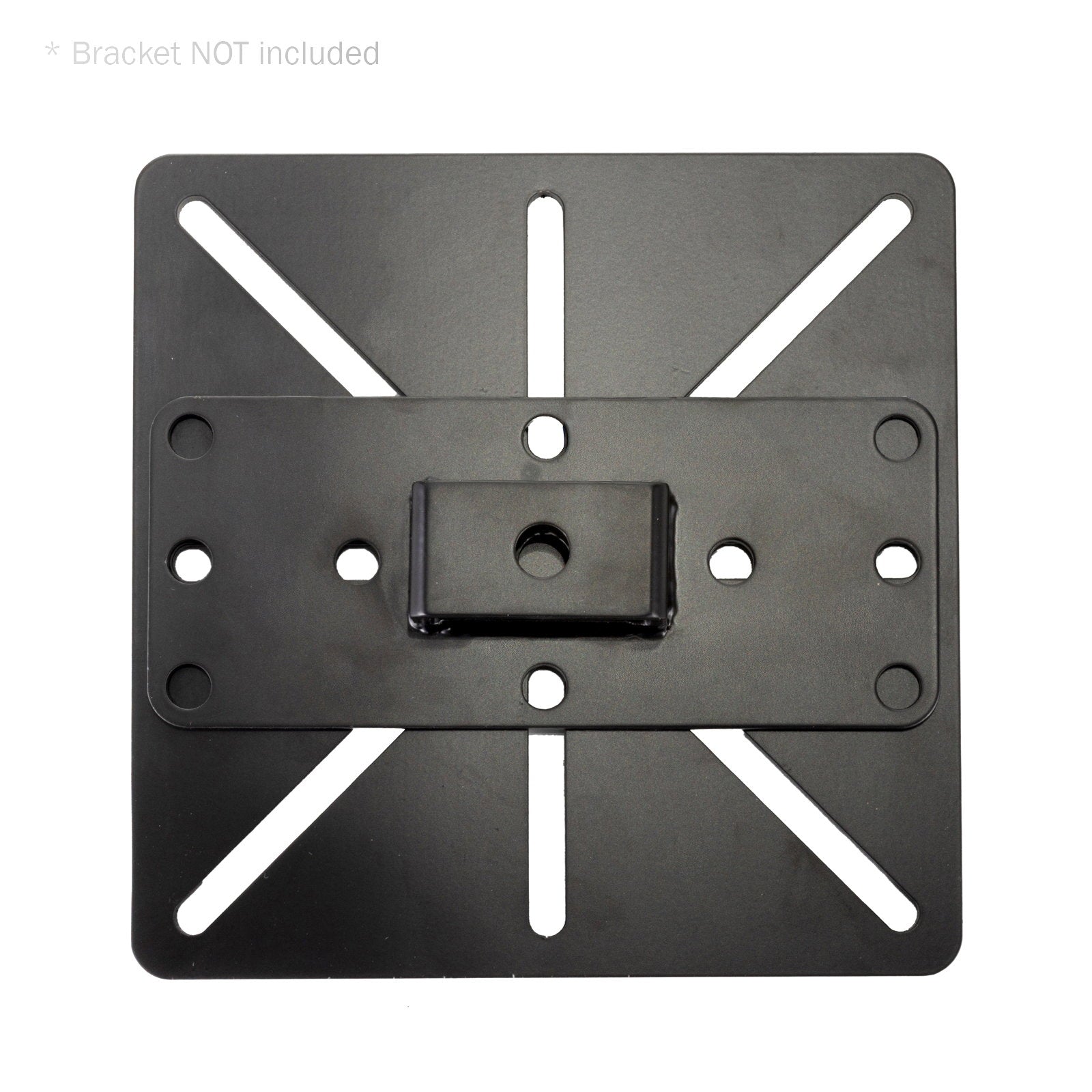W Audio Speaker Adaptor Plate - Alternate View 1