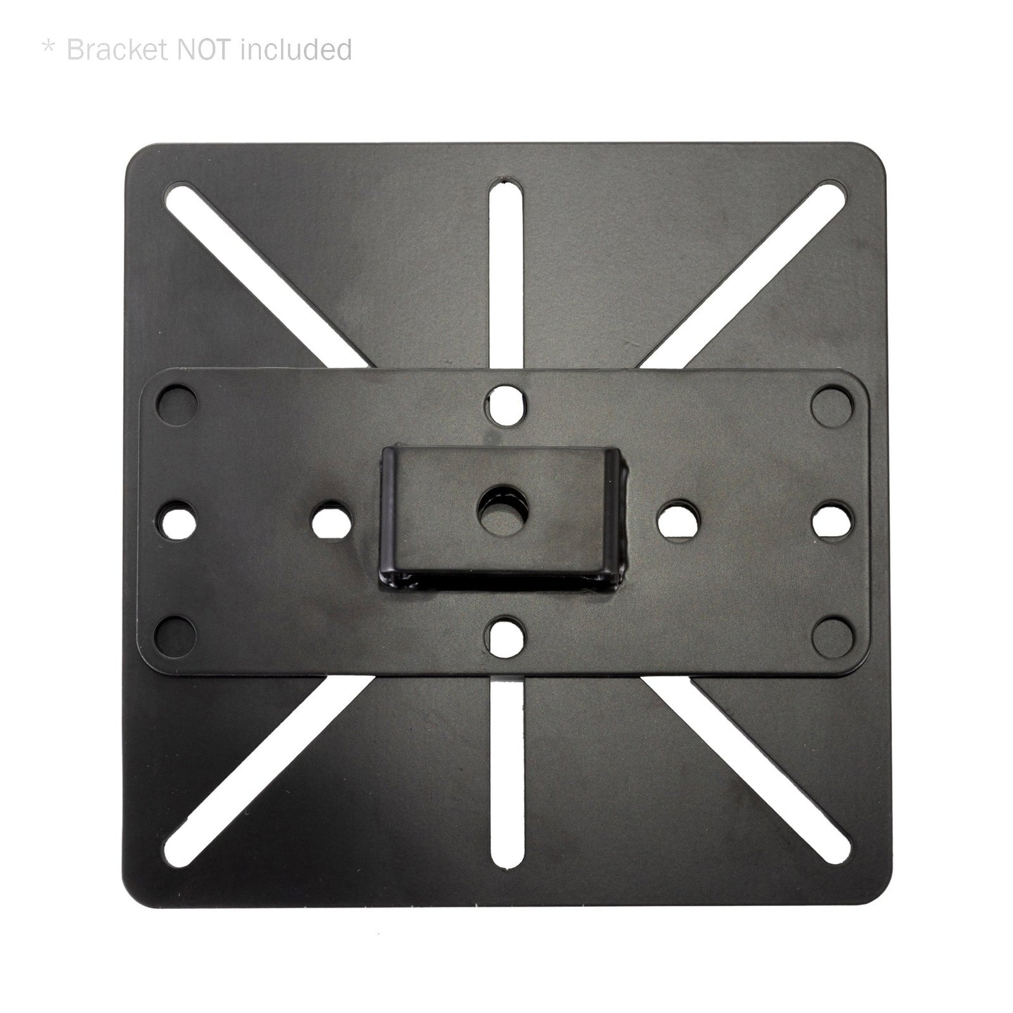 W Audio Speaker Adaptor Plate - Alternate View 1