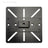 W Audio Speaker Adaptor Plate - Alternate View 1