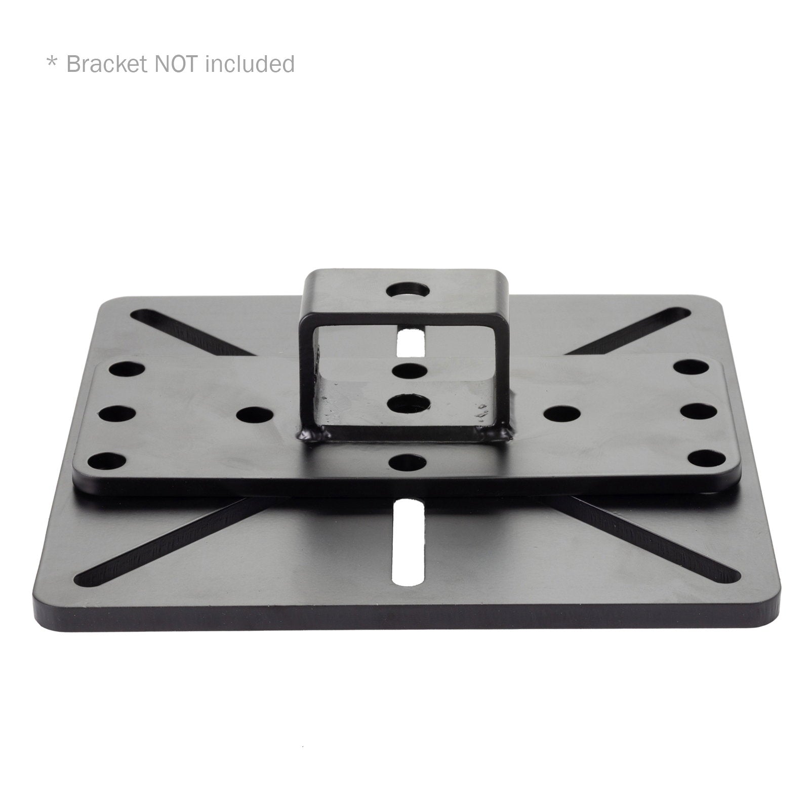 W Audio Speaker Adaptor Plate - Alternate View 4