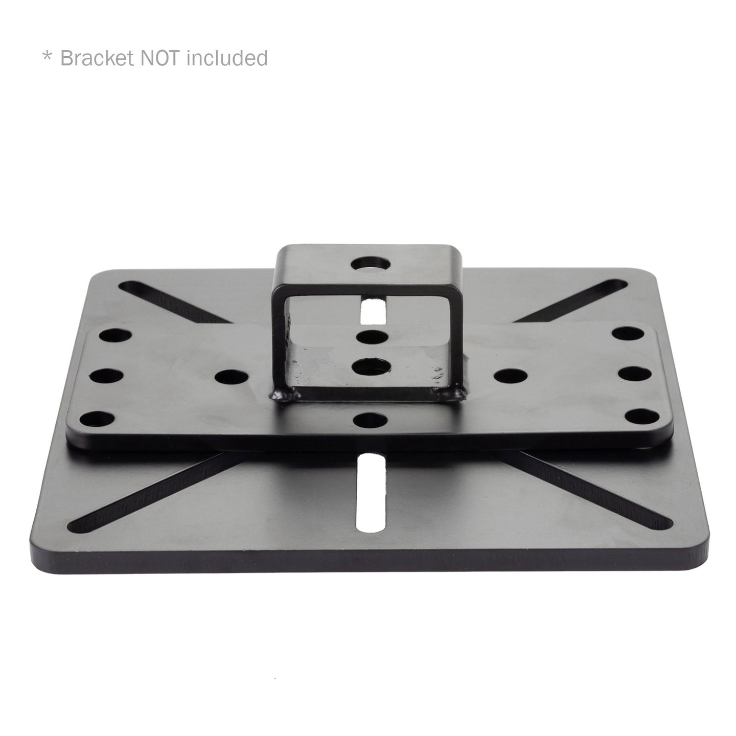 W Audio Speaker Adaptor Plate - Alternate View 4