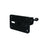 W Audio Angled Top Mount Bracket - Alternate View 6