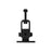 W Audio Angled Top Mount Bracket - Alternate View 5