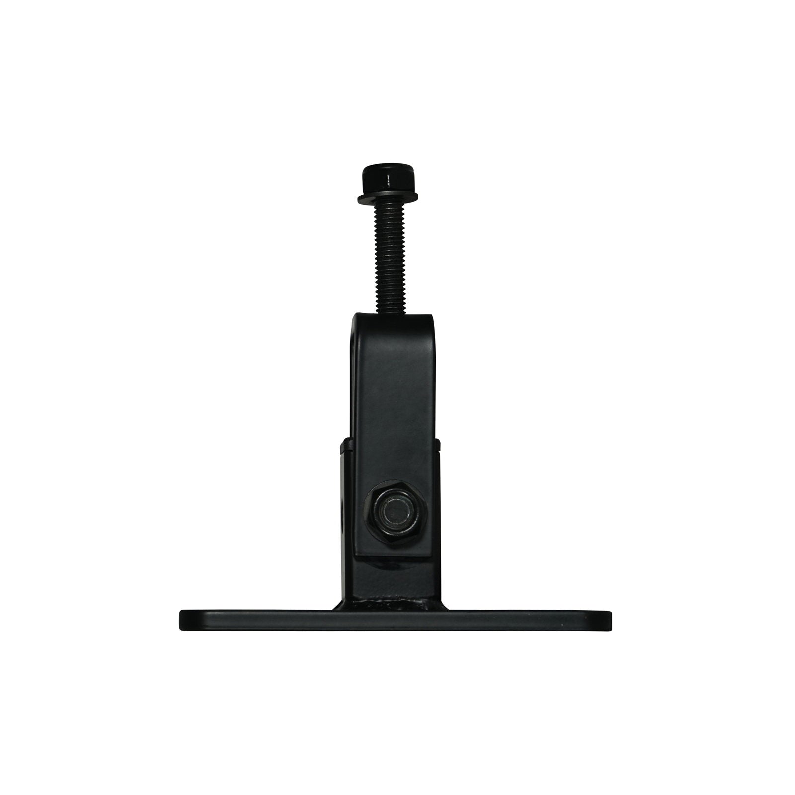 W Audio Angled Top Mount Bracket - Main View