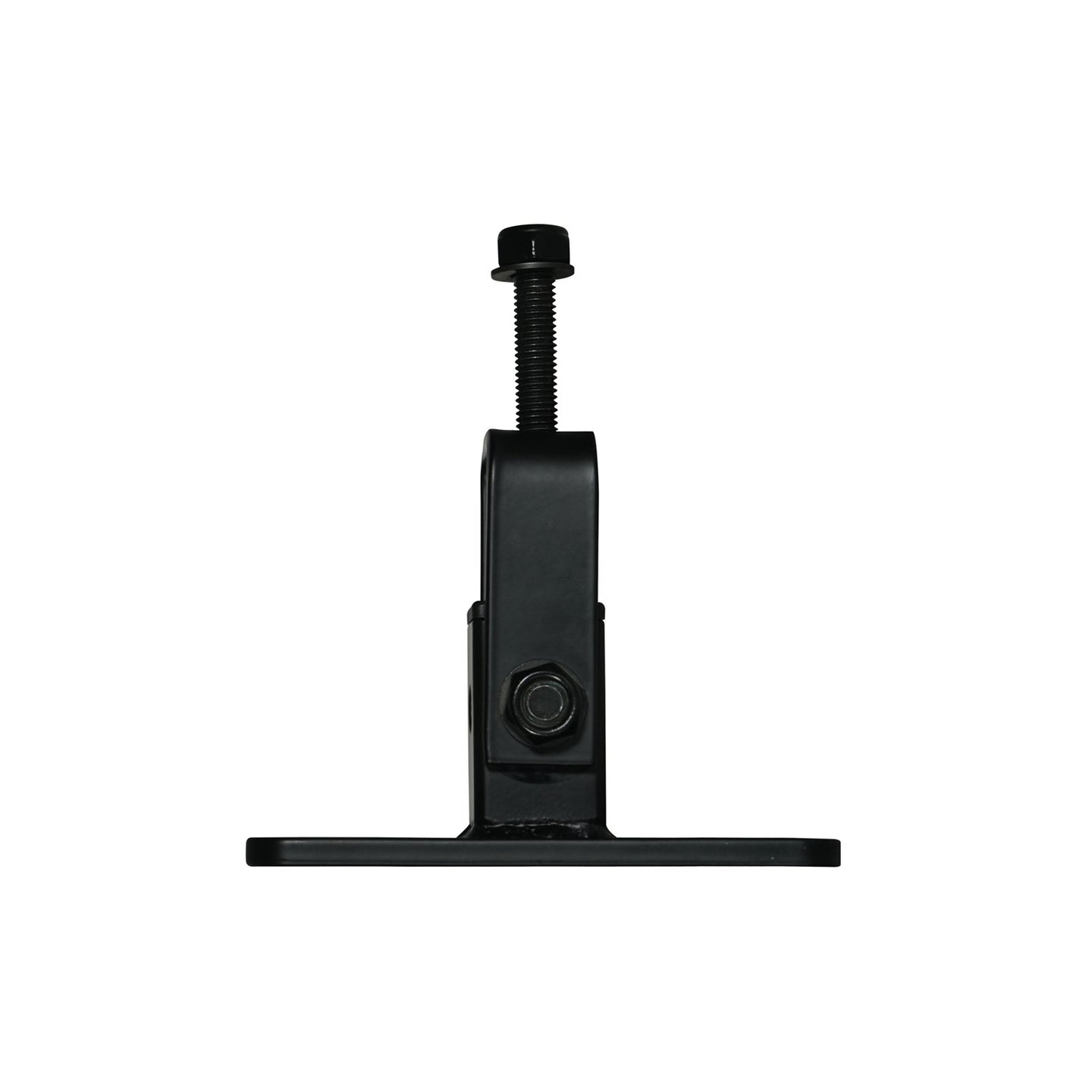 W Audio Angled Top Mount Bracket - Main View