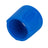 Neutrik NE8 Colour Bush Blue BSE-6 - Main View